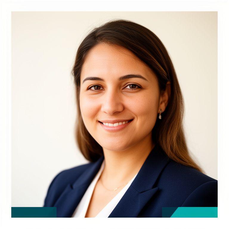 Employee Experience Designer portrait