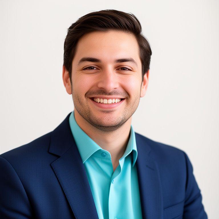 Talent Acquisition Lead portrait